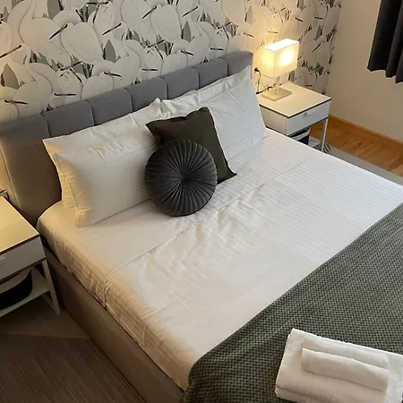 Charming 1 Bedroom In Malaga-hosted By Sweetstay Apartment