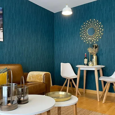 Charming 1 Bedroom In Malaga-hosted By Sweetstay
